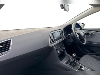 Used SEAT Leon 2019 for sale - 76774564: Photo