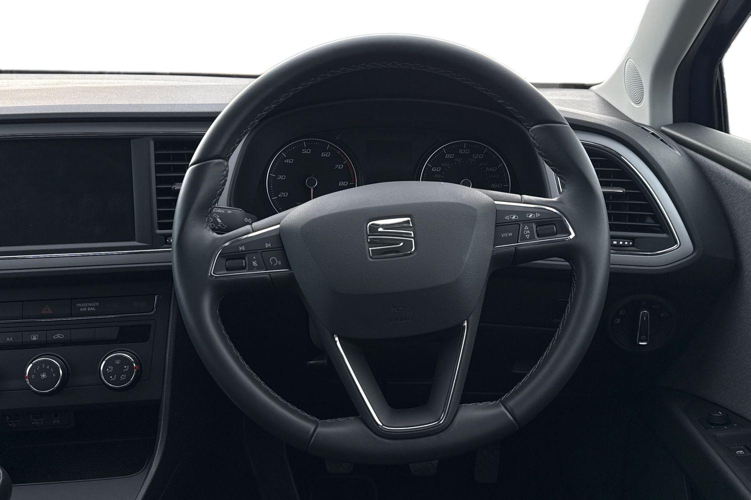 Used SEAT Leon 2019 for sale - 76774564: Photo 5