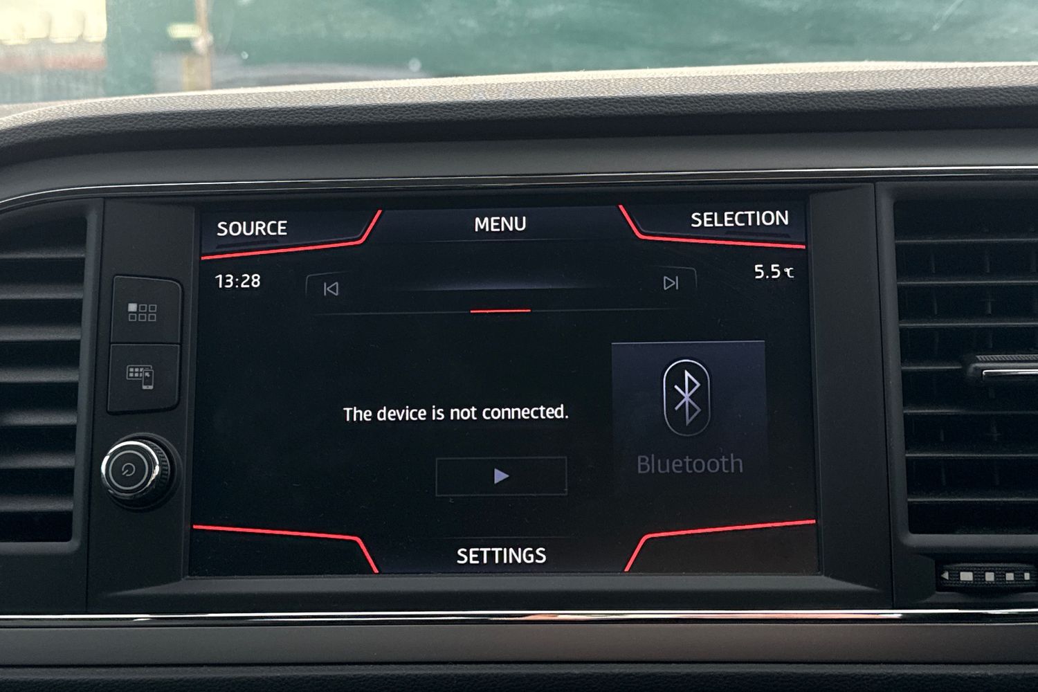 Used SEAT Leon 2019 for sale - 76774564: Photo 8