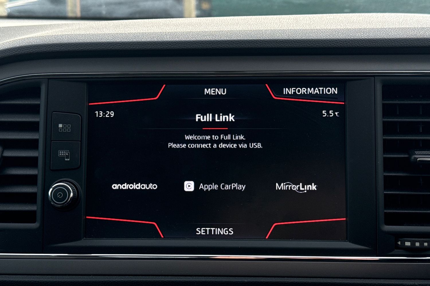 Used SEAT Leon 2019 for sale - 76774564: Photo 9