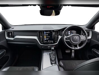 Used Volvo XC60 2018 for sale - 76267985: Photo 3