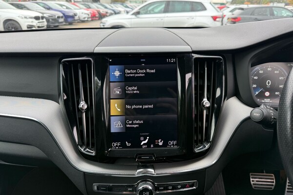 Used Volvo XC60 2018 for sale - 76267985: Photo 6