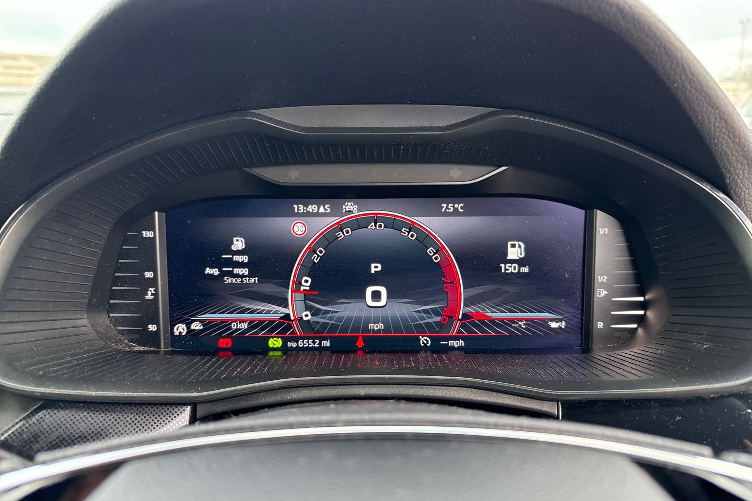 Used Skoda Scala 2023 for sale - 76827981: Photo 10