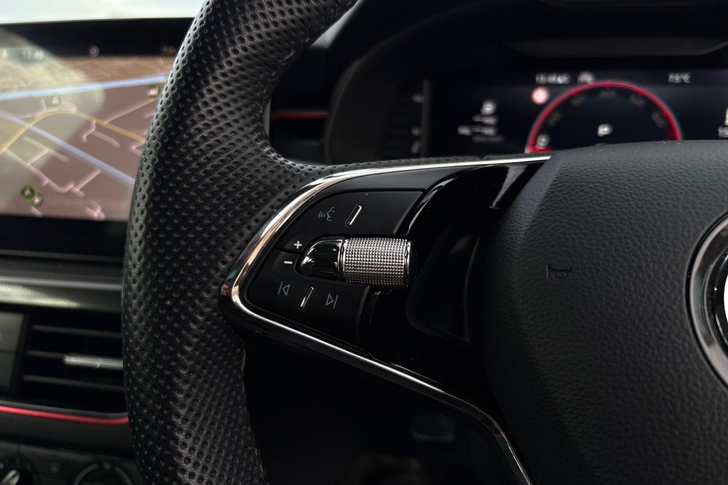 Used Skoda Scala 2023 for sale - 76827981: Photo 12