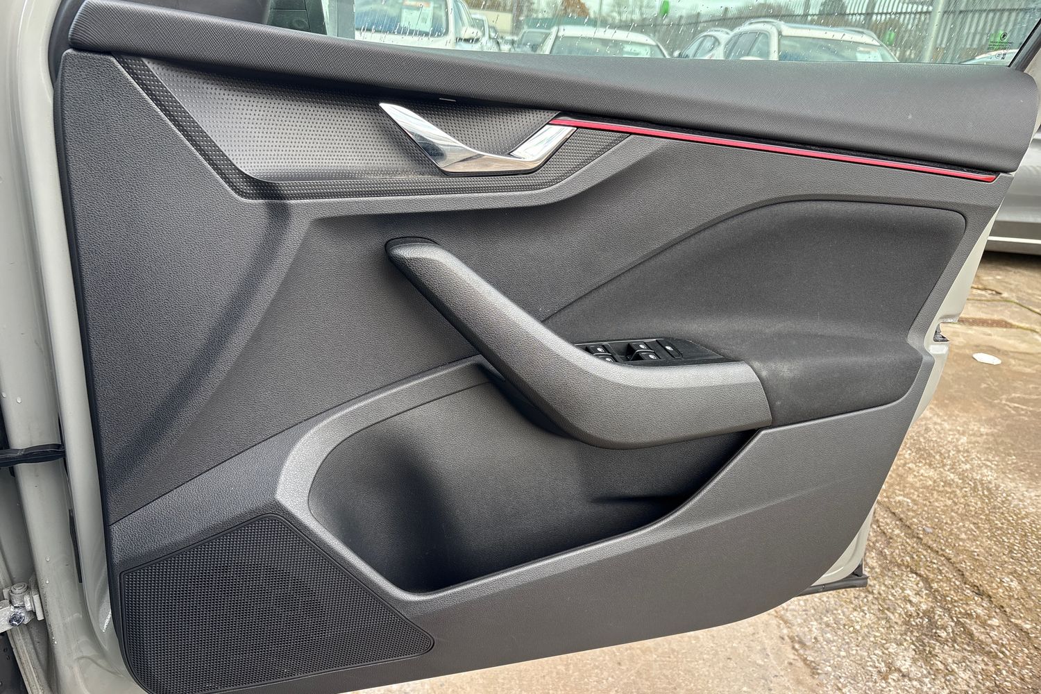 Used Skoda Scala 2023 for sale - 76827981: Photo 14