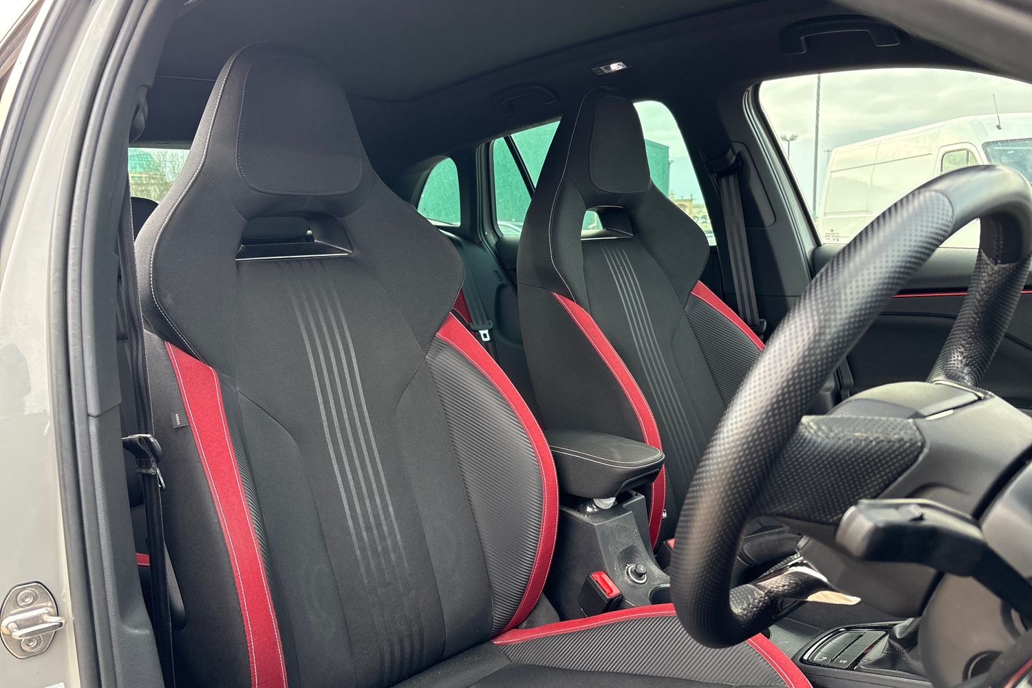 Used Skoda Scala 2023 for sale - 76827981: Photo 15