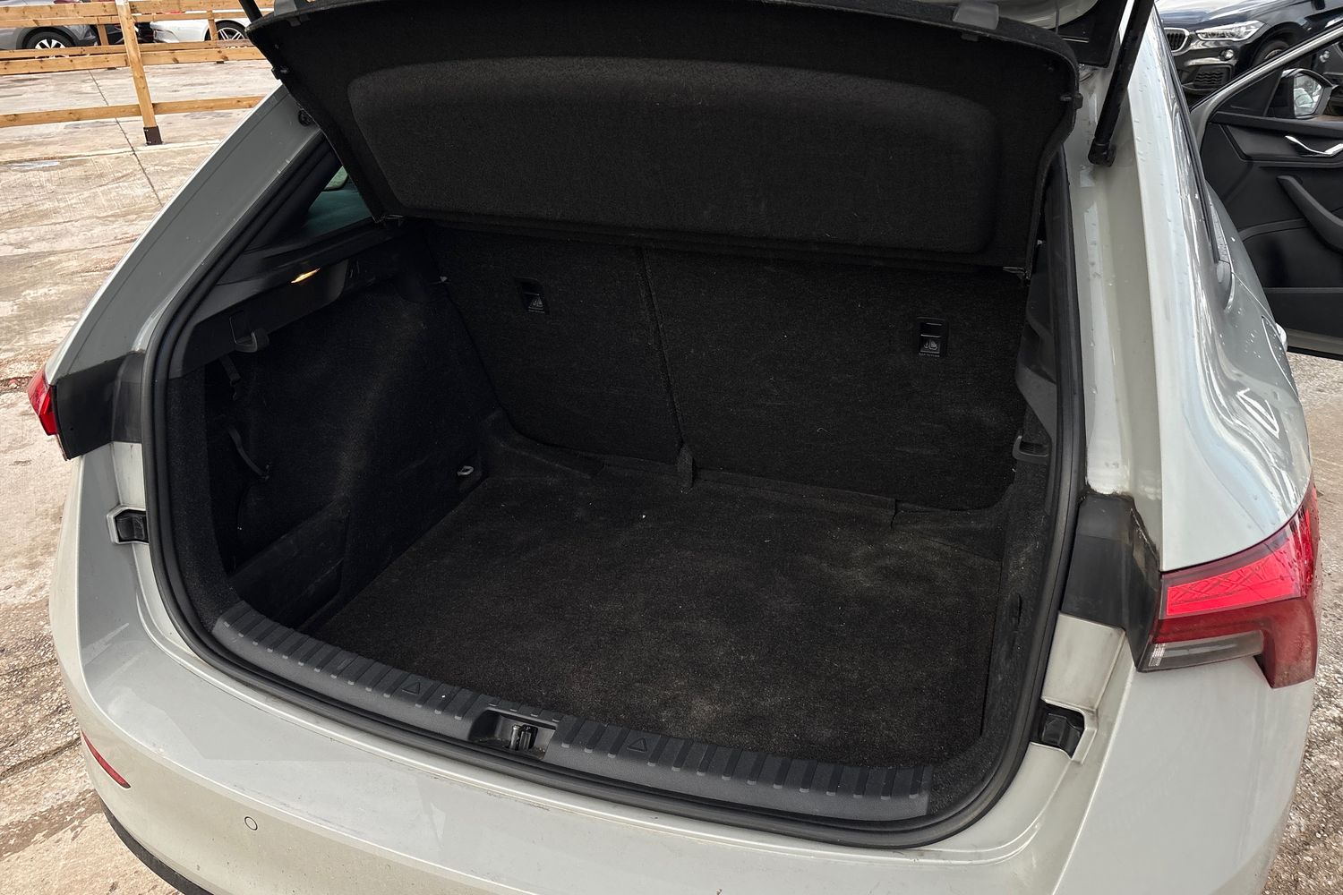 Used Skoda Scala 2023 for sale - 76827981: Photo 17