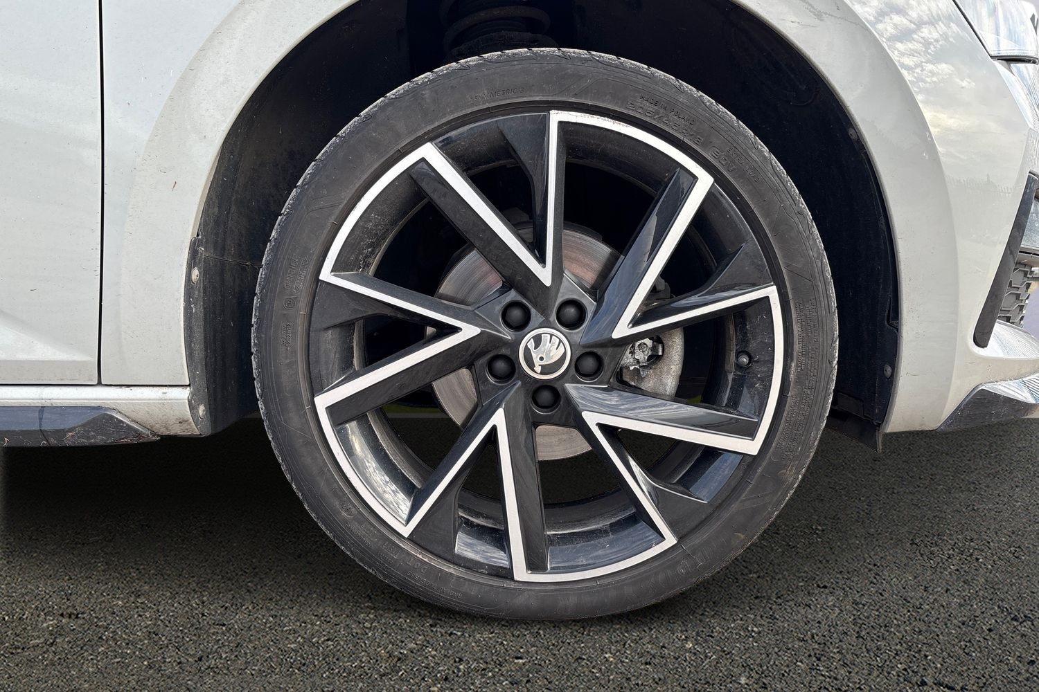 Used Skoda Scala 2023 for sale - 76827981: Photo 18