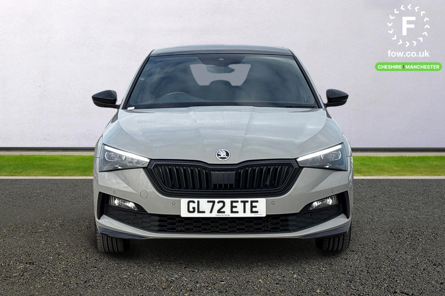 Used Skoda Scala 2023 for sale - 76827981: Photo 19