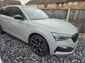 2023 - 1.5 TSI Monte Carlo 5dr DSG