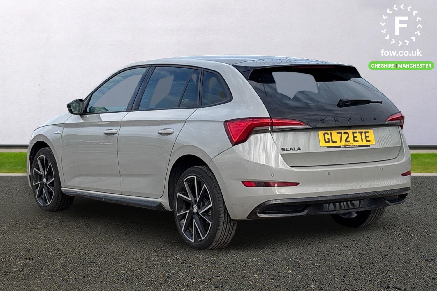 Used Skoda Scala 2023 for sale - 76827981: Photo 2