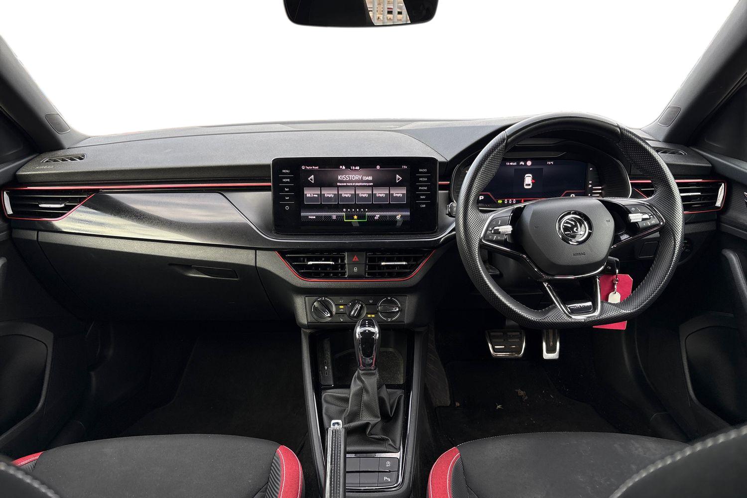 Used Skoda Scala 2023 for sale - 76827981: Photo 3