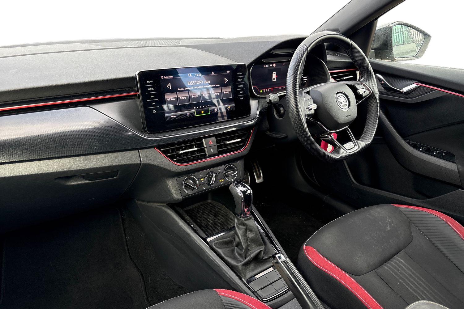 Used Skoda Scala 2023 for sale - 76827981: Photo 4