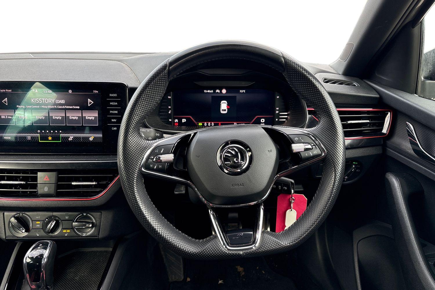 Used Skoda Scala 2023 for sale - 76827981: Photo 5