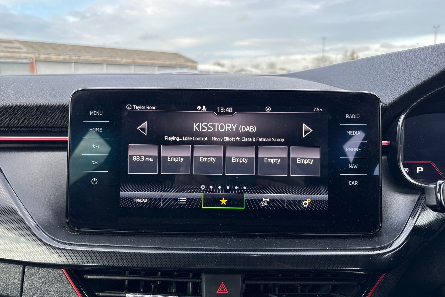 Used Skoda Scala 2023 for sale - 76827981: Photo 6