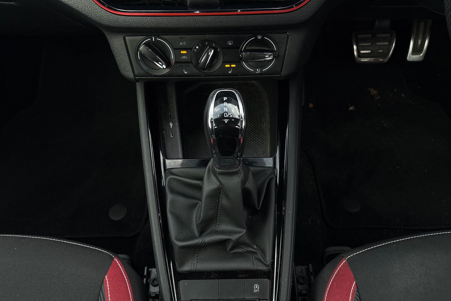 Used Skoda Scala 2023 for sale - 76827981: Photo 9