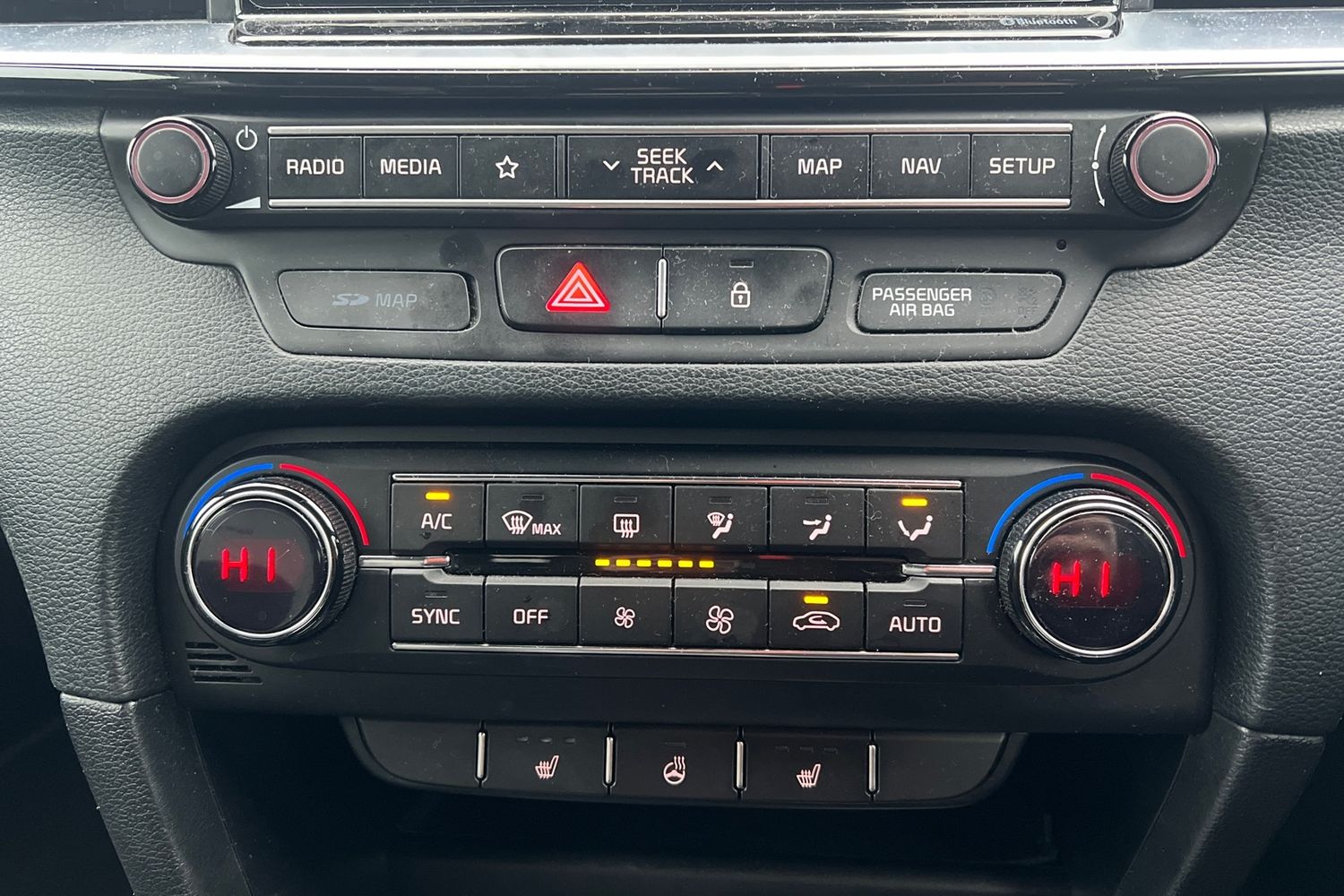 Used Kia Pro Ceed 2019 for sale - 76805441: Photo 10