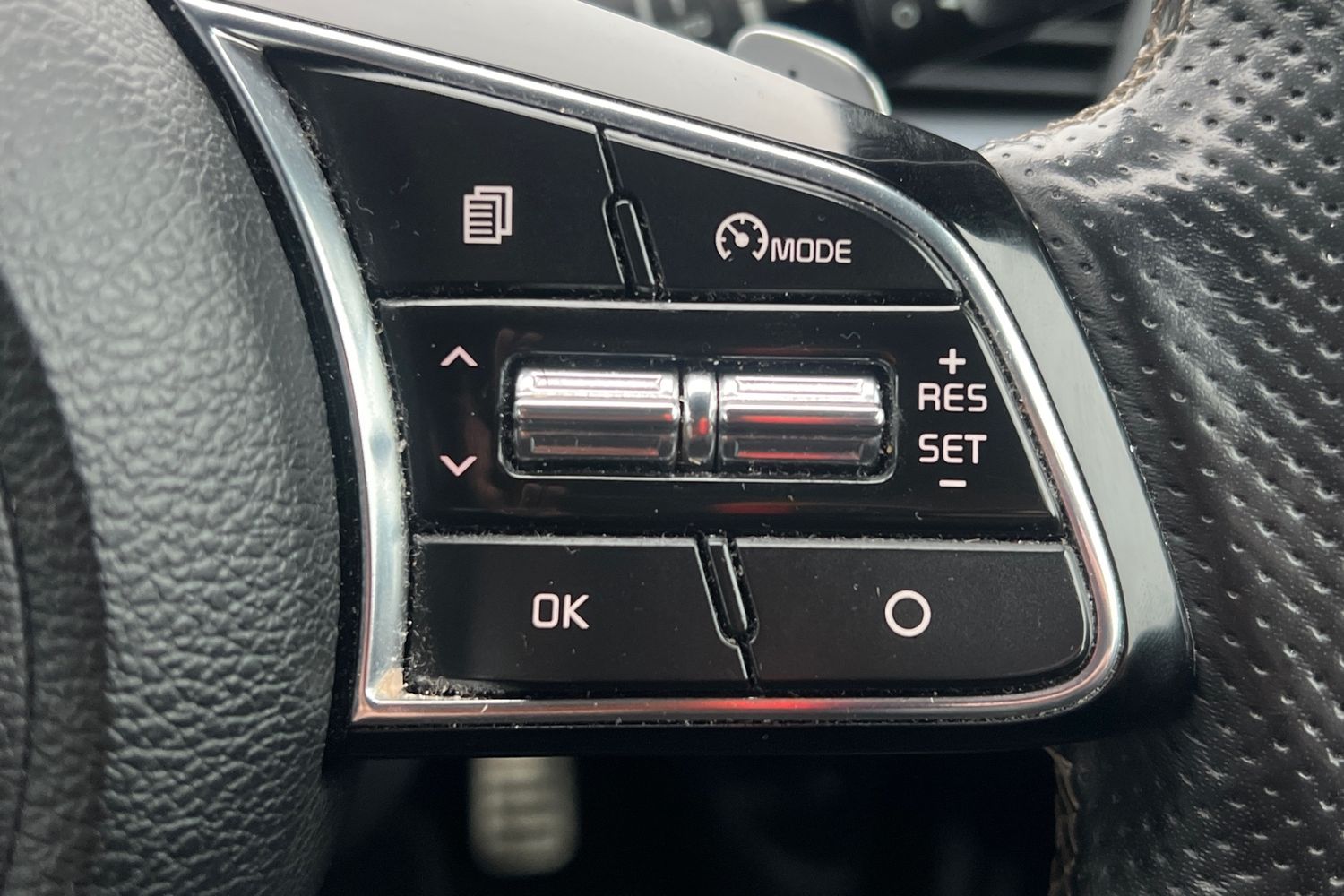 Used Kia Pro Ceed 2019 for sale - 76805441: Photo 12