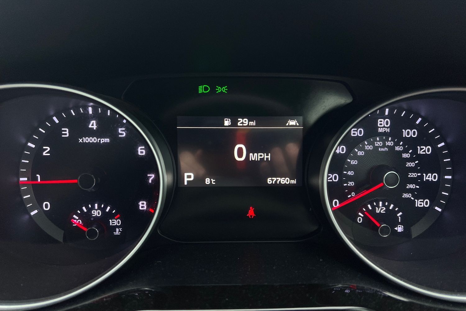 Used Kia Pro Ceed 2019 for sale - 76805441: Photo 15