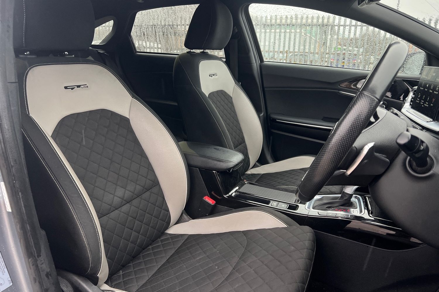 Used Kia Pro Ceed 2019 for sale - 76805441: Photo 18