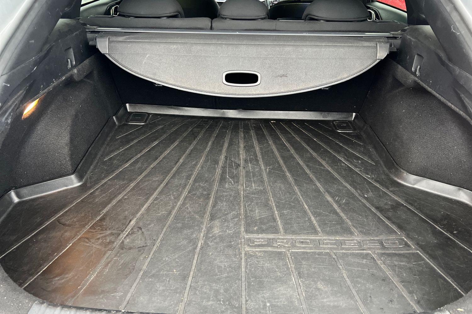 Used Kia Pro Ceed 2019 for sale - 76805441: Photo 20