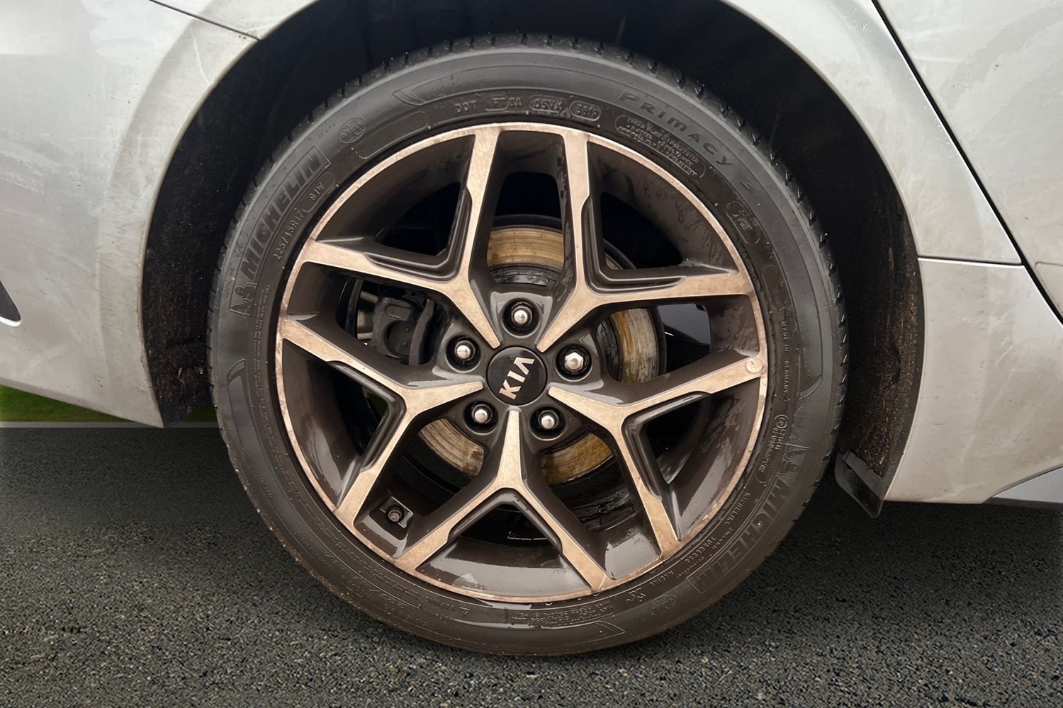 Used Kia Pro Ceed 2019 for sale - 76805441: Photo 21