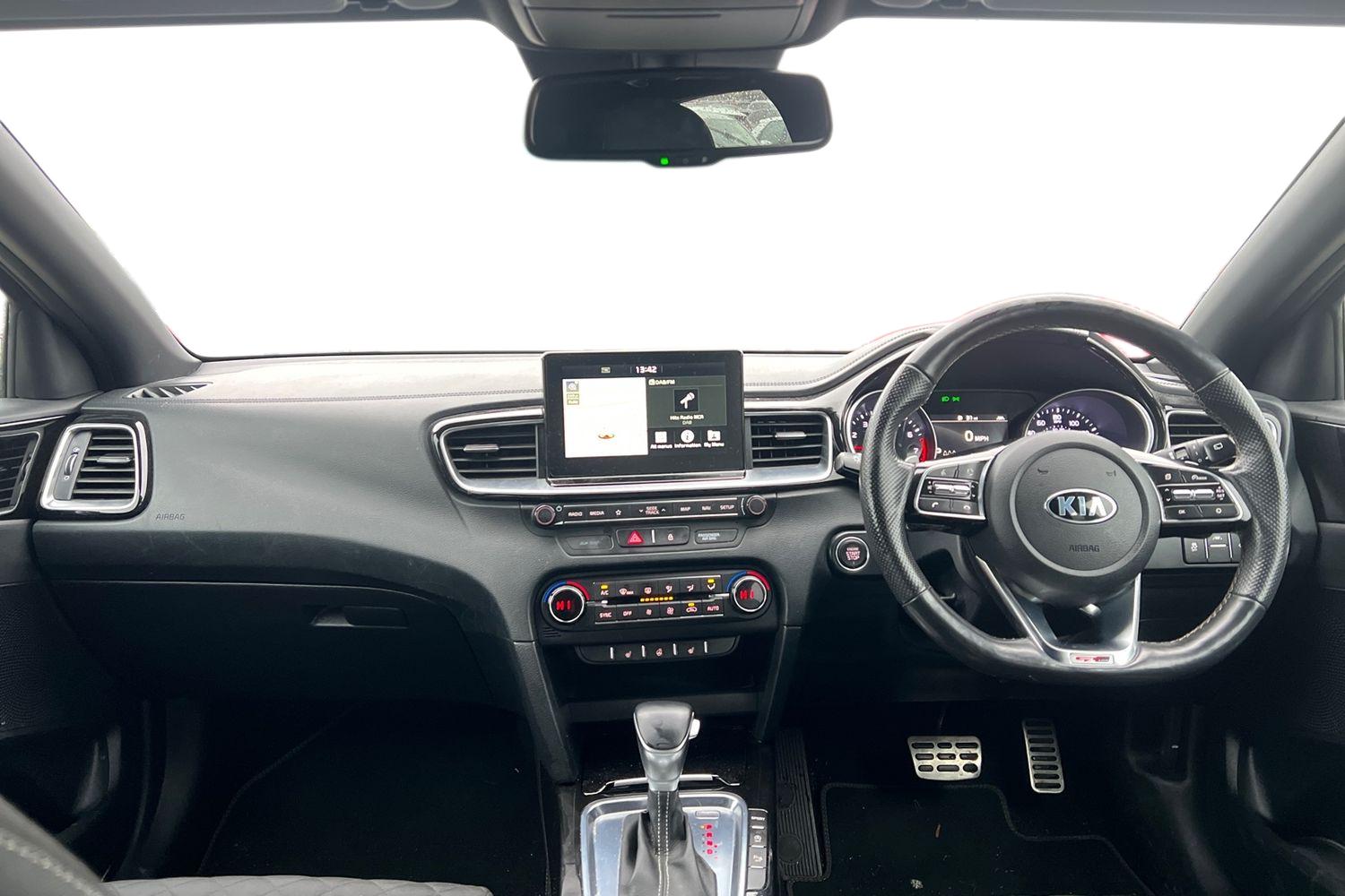 Used Kia Pro Ceed 2019 for sale - 76805441: Photo 3