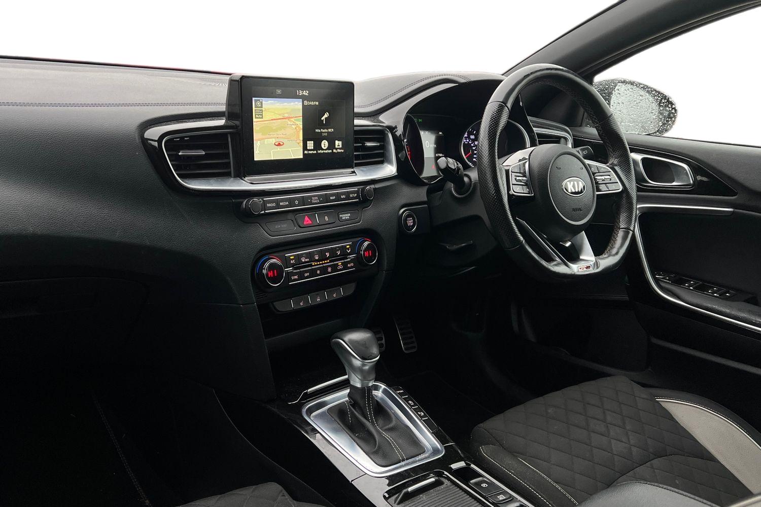 Used Kia Pro Ceed 2019 for sale - 76805441: Photo 4