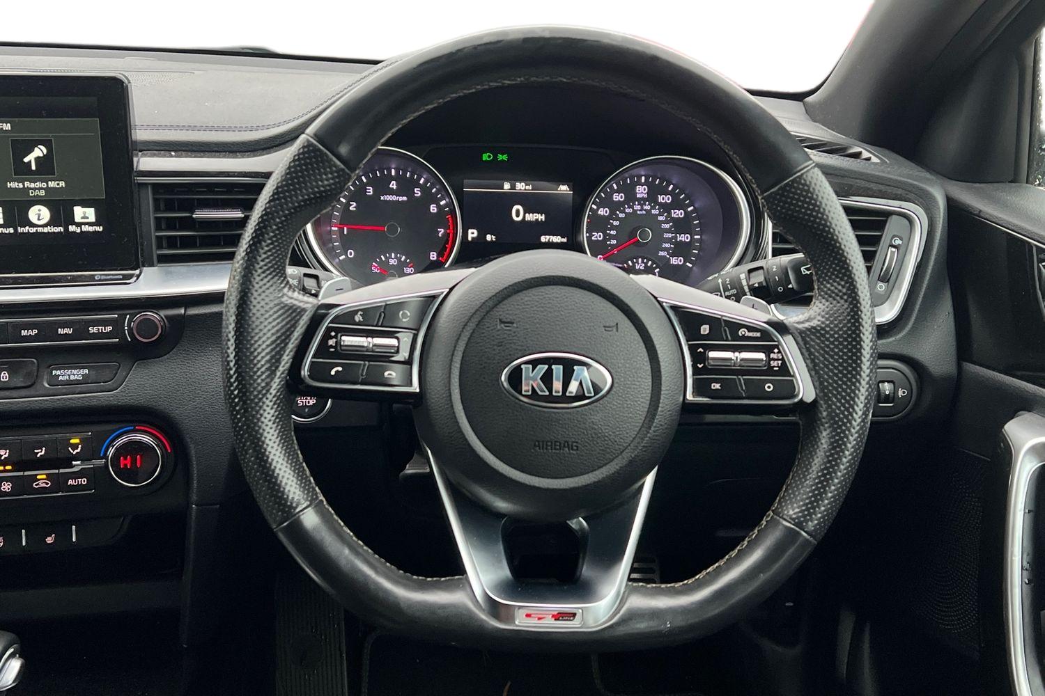 Used Kia Pro Ceed 2019 for sale - 76805441: Photo 5