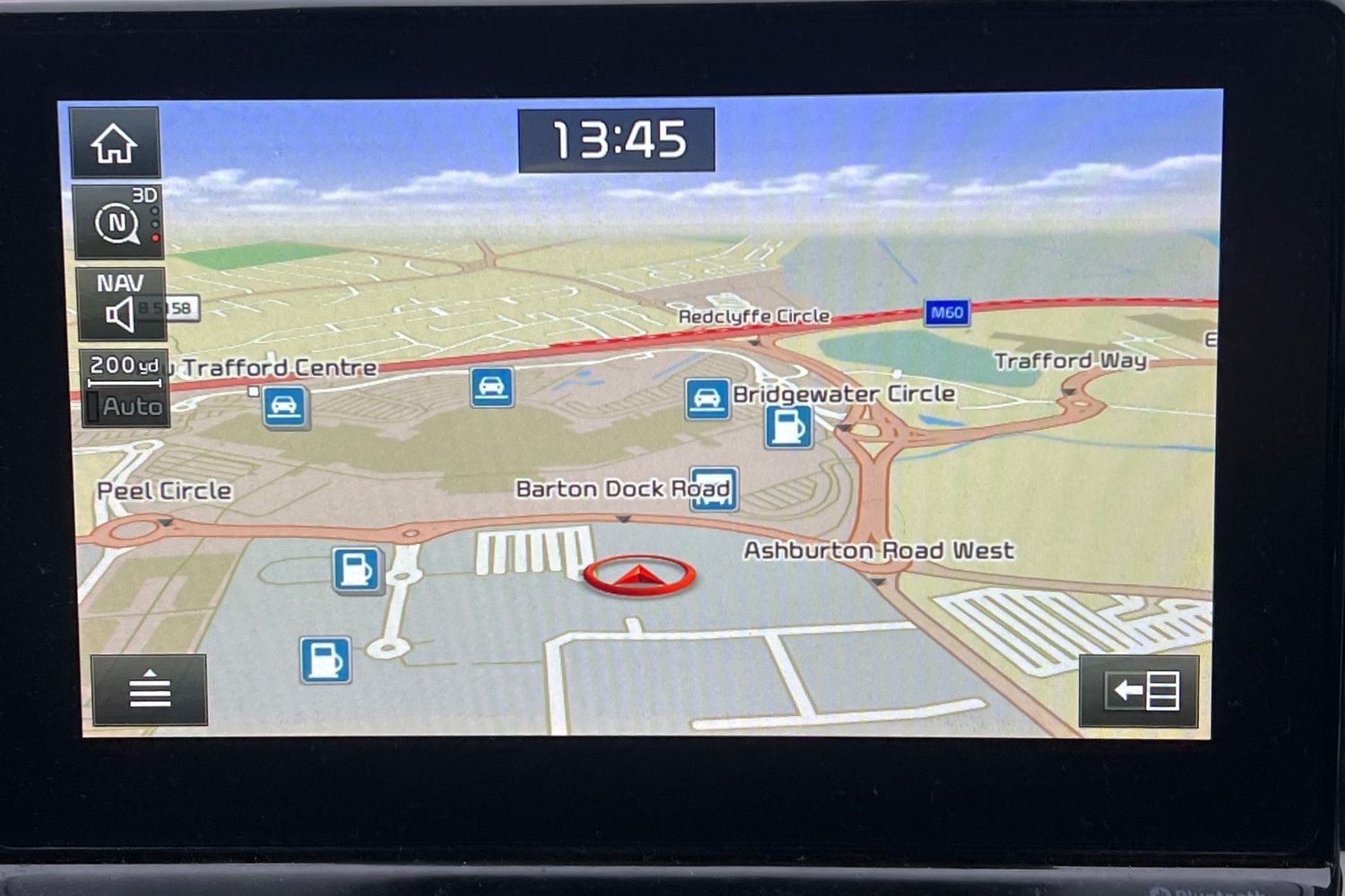 Used Kia Pro Ceed 2019 for sale - 76805441: Photo 9