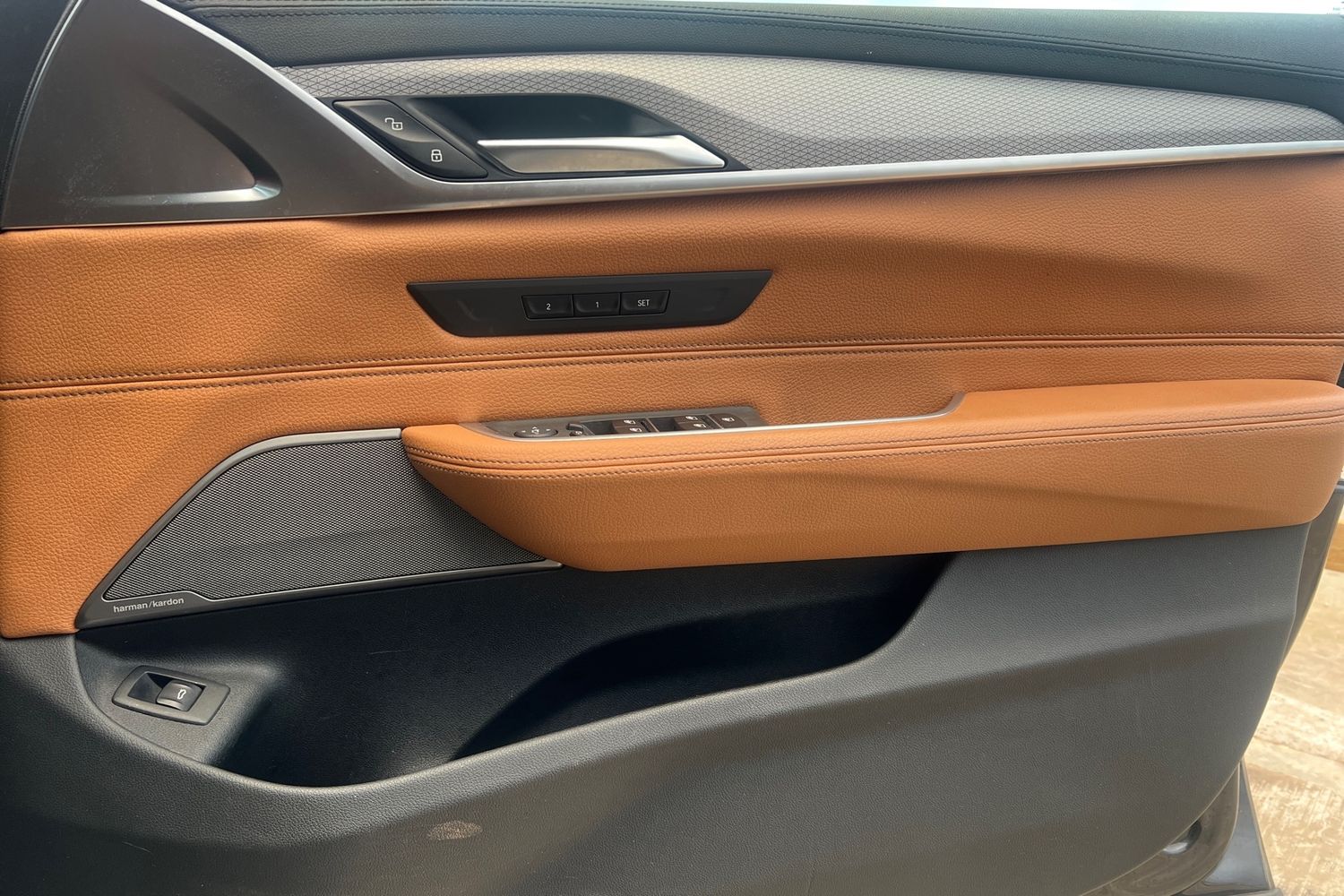 Used BMW 6 Series 2019 for sale - 76878278: Photo 16