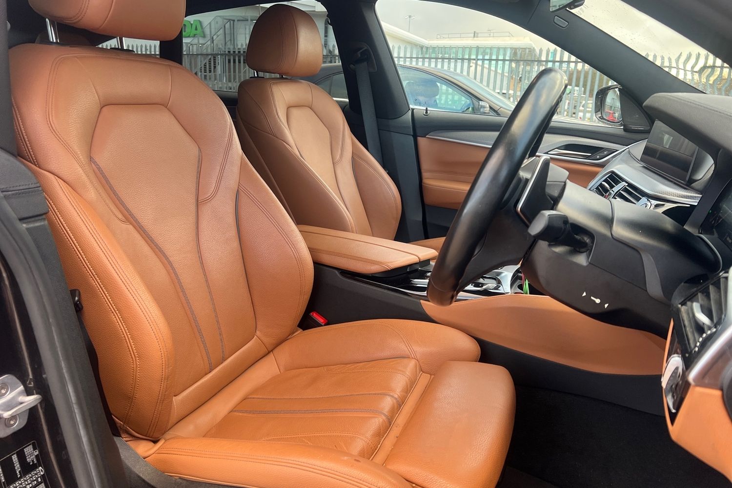 Used BMW 6 Series 2019 for sale - 76878278: Photo 17