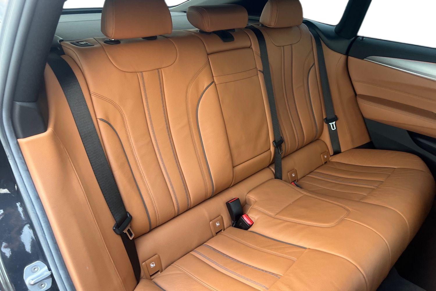 Used BMW 6 Series 2019 for sale - 76878278: Photo 18