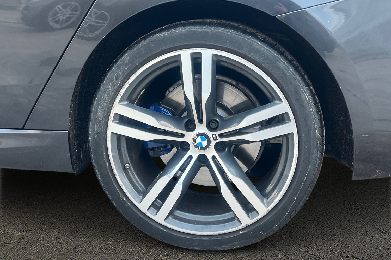 Used BMW 6 Series 2019 for sale - 76878278: Photo 20