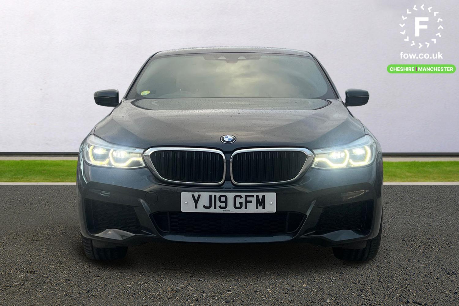 Used BMW 6 Series 2019 for sale - 76878278: Photo 21