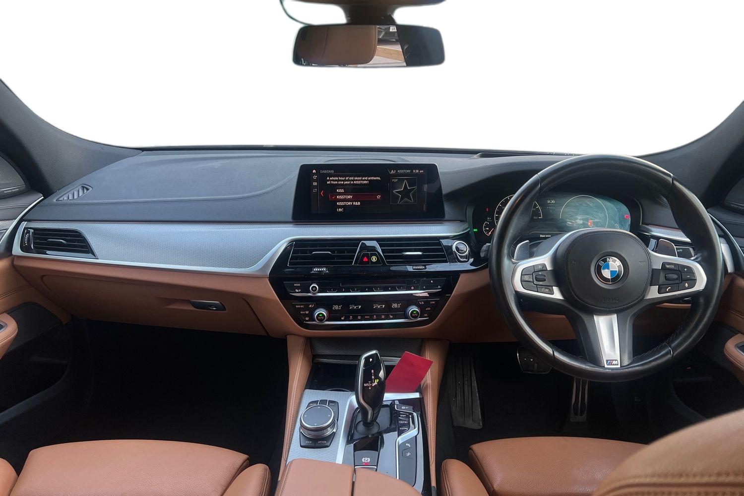 Used BMW 6 Series 2019 for sale - 76878278: Photo 3