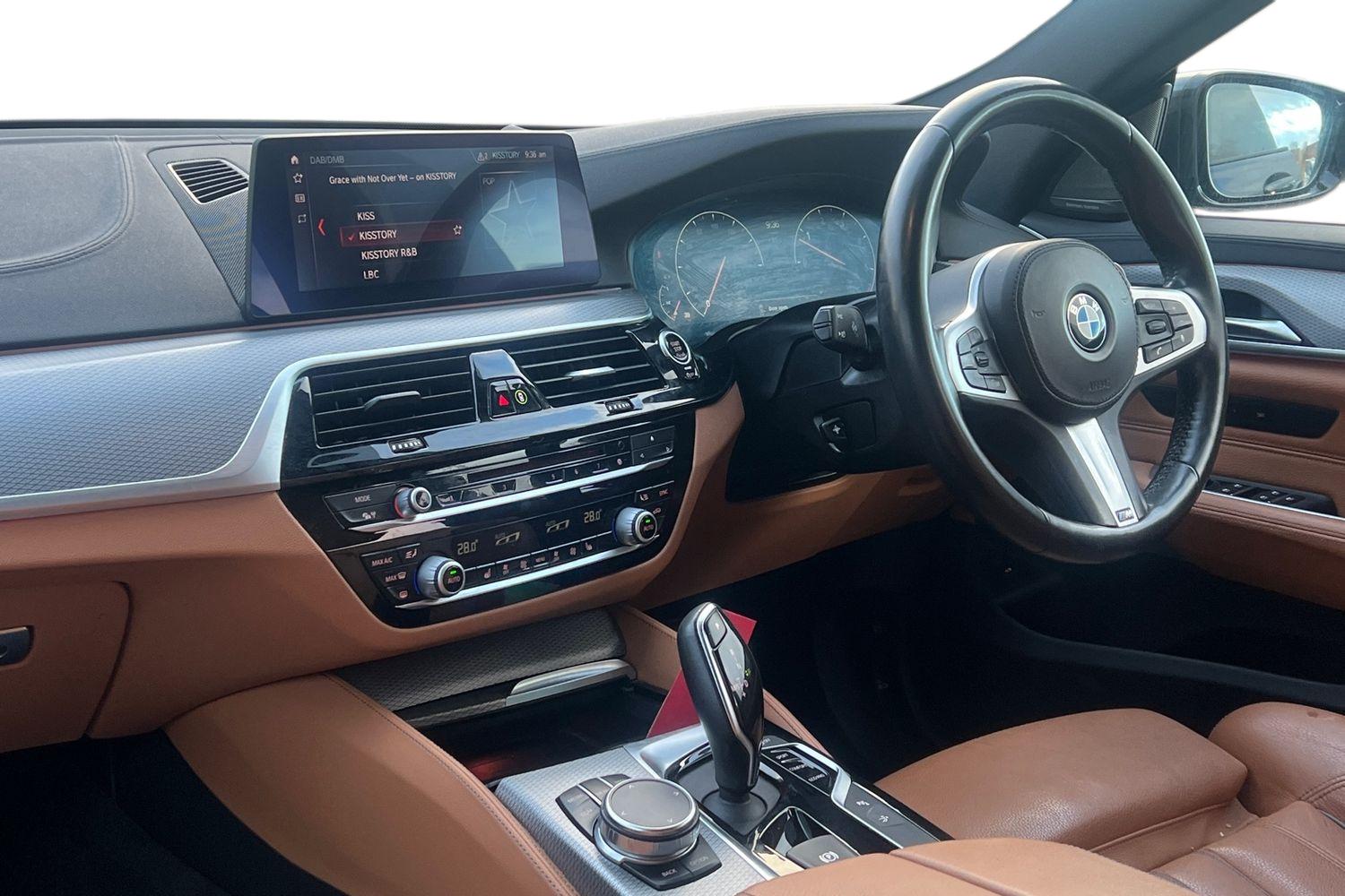 Used BMW 6 Series 2019 for sale - 76878278: Photo 4