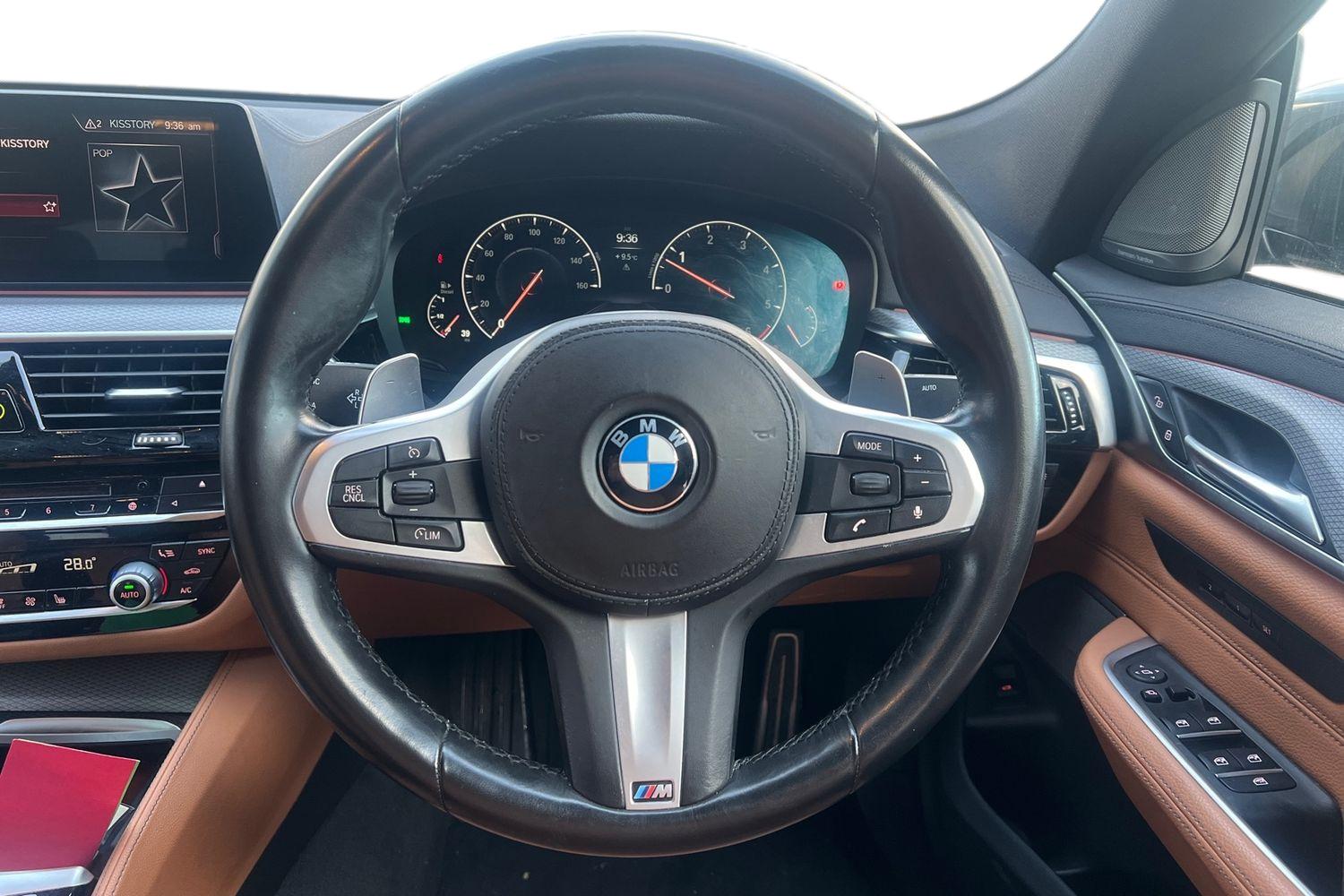 Used BMW 6 Series 2019 for sale - 76878278: Photo 5