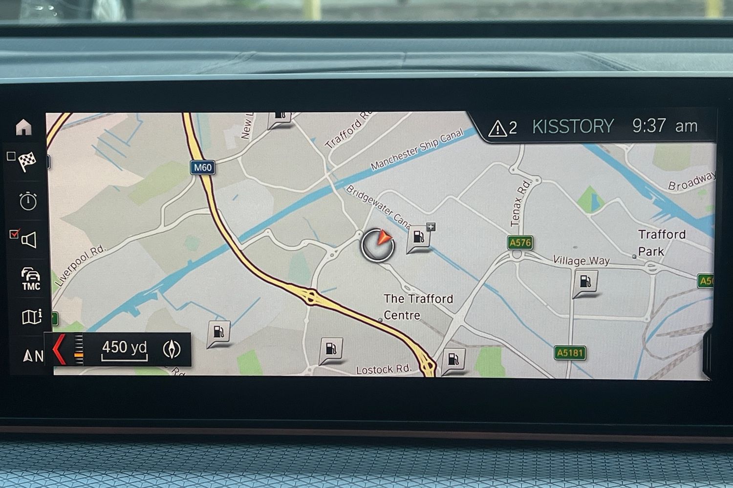 Used BMW 6 Series 2019 for sale - 76878278: Photo 8