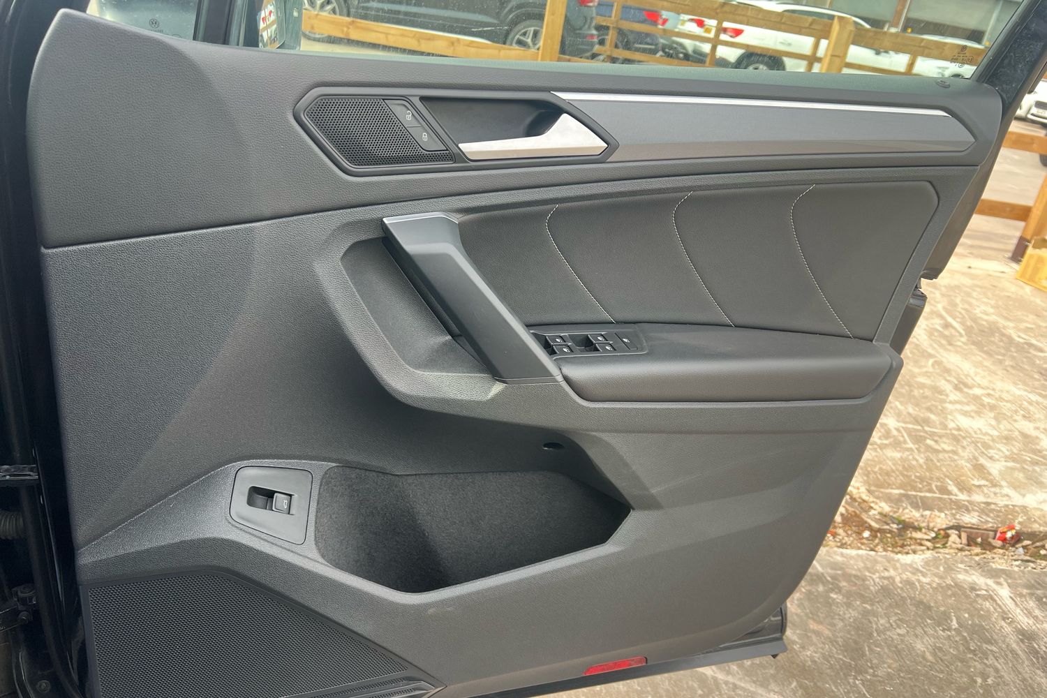 Used Volkswagen Tiguan 2019 for sale - 76820038: Photo 17