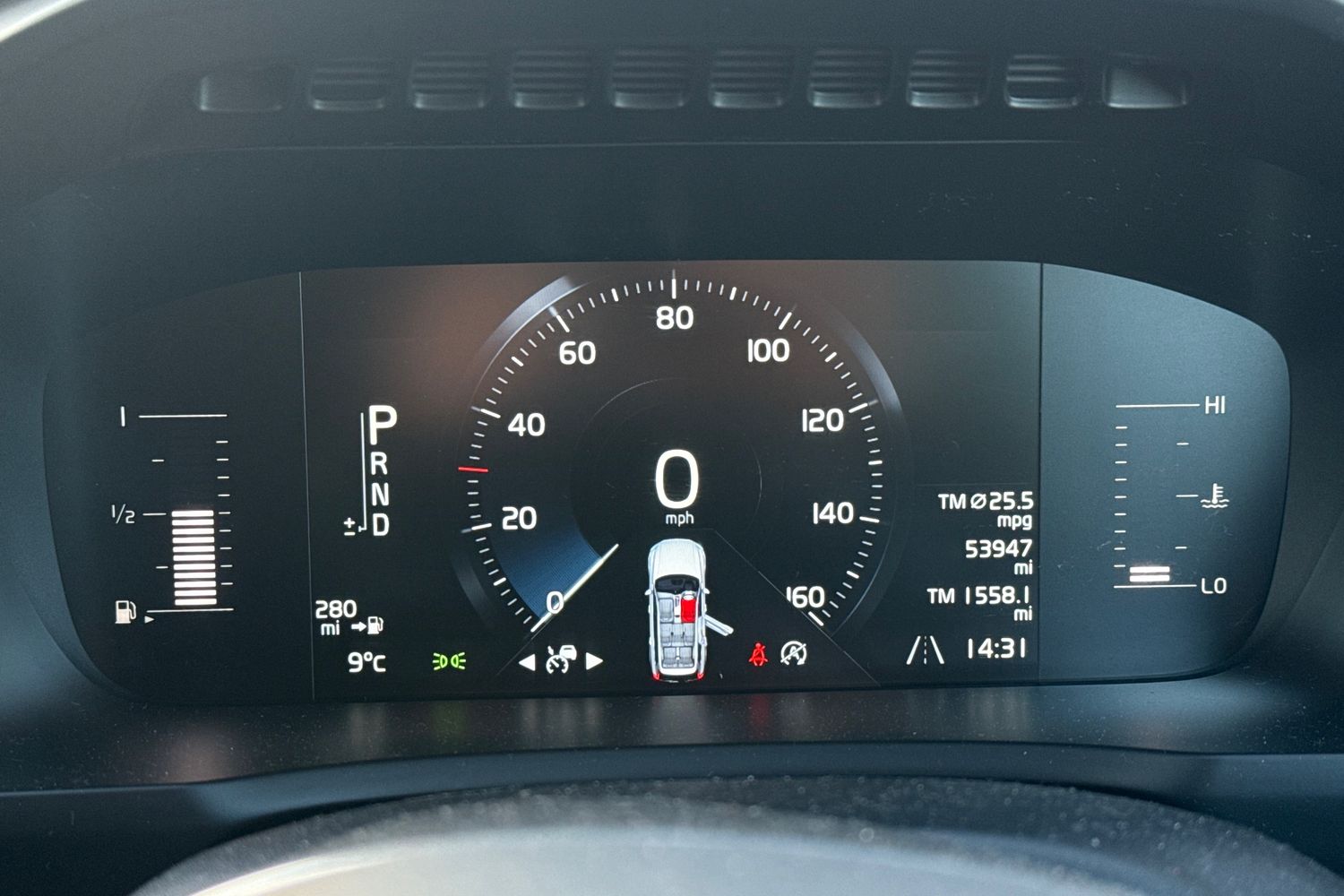 Used Volvo XC90 2016 for sale - 76767755: Photo 14