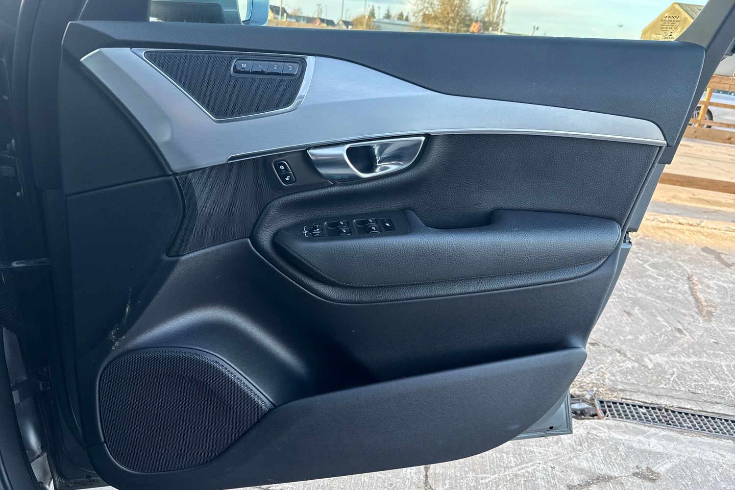 Used Volvo XC90 2016 for sale - 76767755: Photo 17