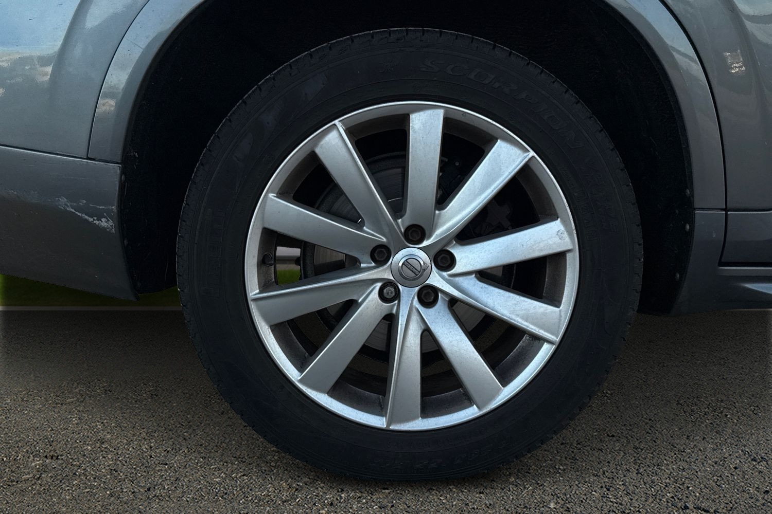 Used Volvo XC90 2016 for sale - 76767755: Photo 21