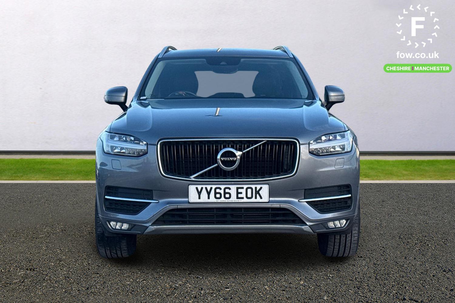Used Volvo XC90 2016 for sale - 76767755: Photo 22