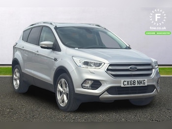 Used Ford Kuga 2018 for sale - 79023661: Photo