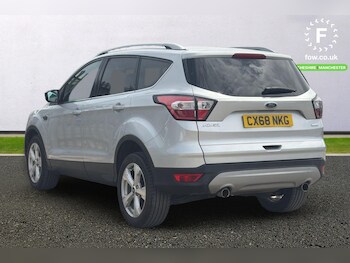 Used Ford Kuga 2018 for sale - 79023661: Photo