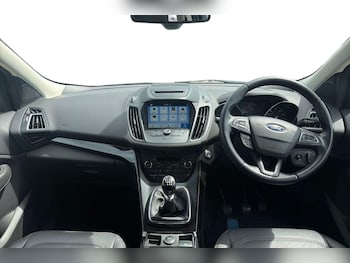 Used Ford Kuga 2018 for sale - 79023661: Photo