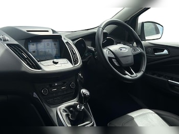 Used Ford Kuga 2018 for sale - 79023661: Photo