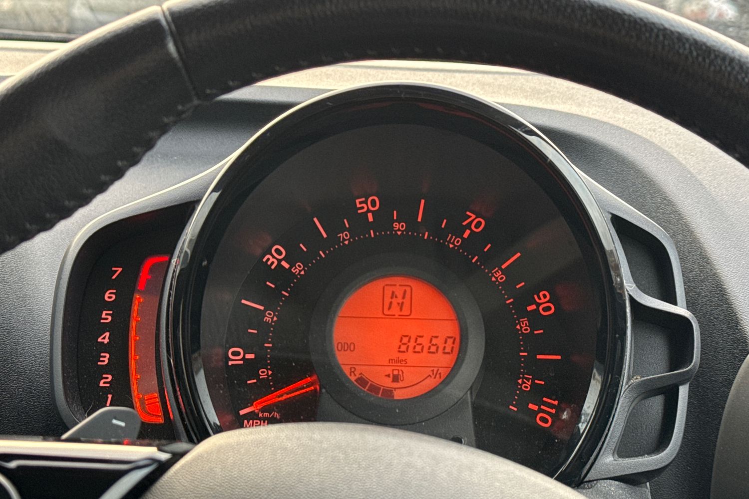 Used Citroen C1 2018 for sale - 77515092: Photo 13