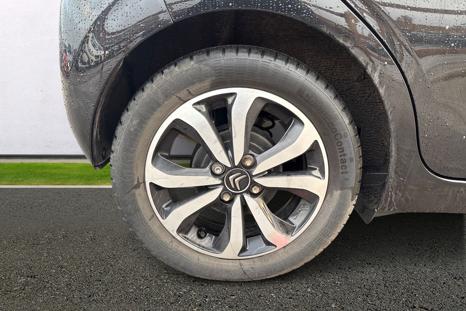 Used Citroen C1 2018 for sale - 77515092: Photo 17